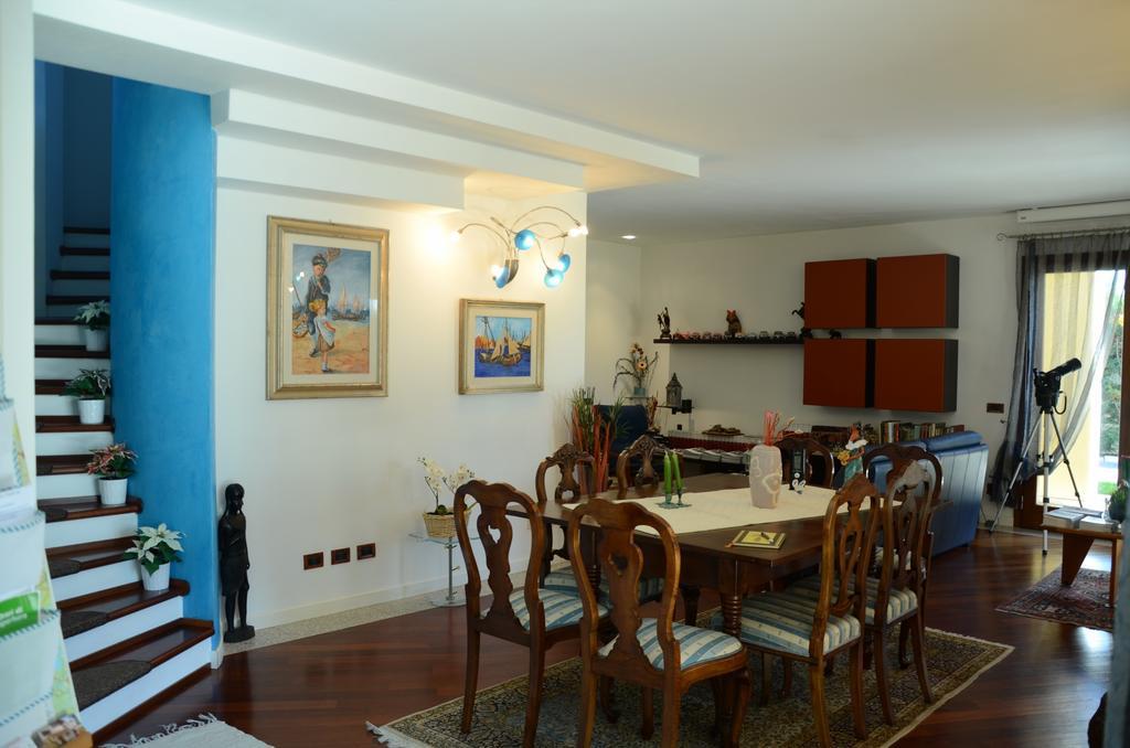 B&B Melograno Mc Rubano Zimmer foto