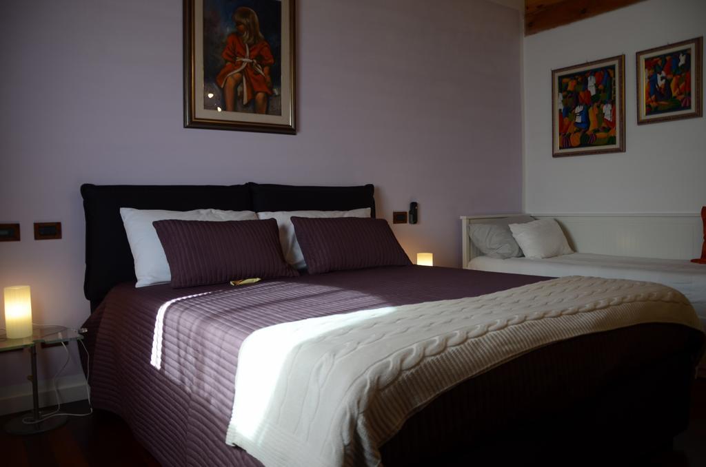 B&B Melograno Mc Rubano Zimmer foto