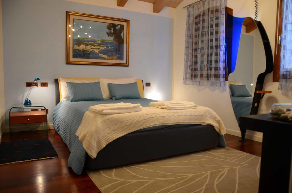 B&B Melograno Mc Rubano Zimmer foto